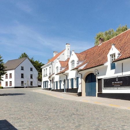 B&B De Vrijboom Kruisem Екстер'єр фото