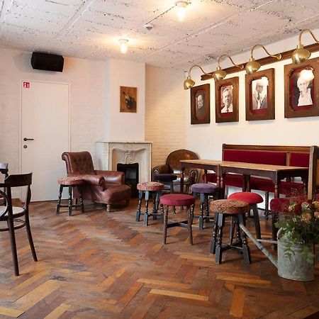 B&B De Vrijboom Kruisem Екстер'єр фото