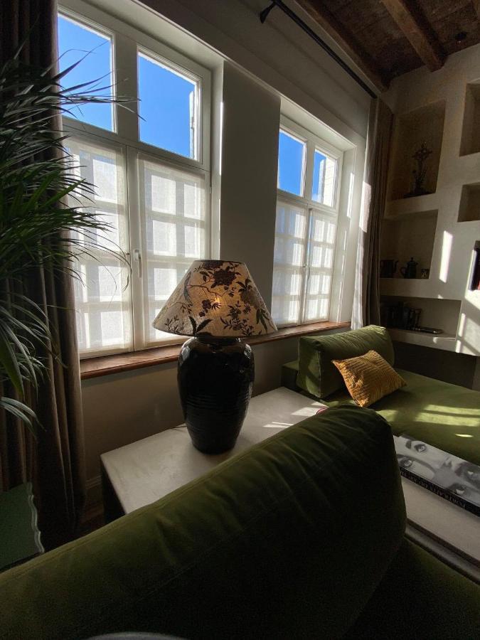 B&B De Vrijboom Kruisem Екстер'єр фото