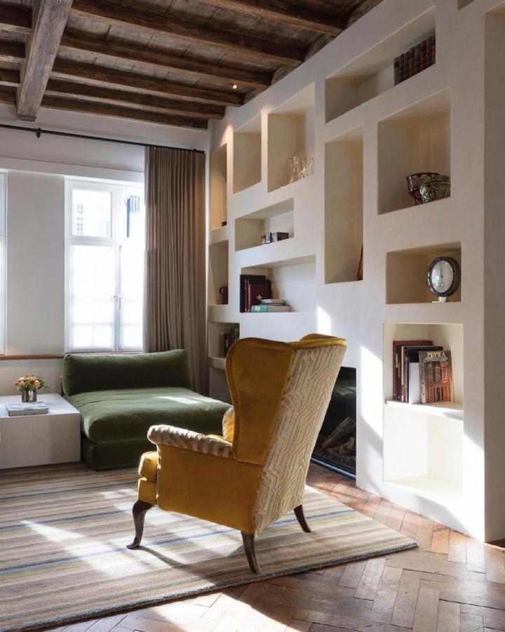 B&B De Vrijboom Kruisem Екстер'єр фото