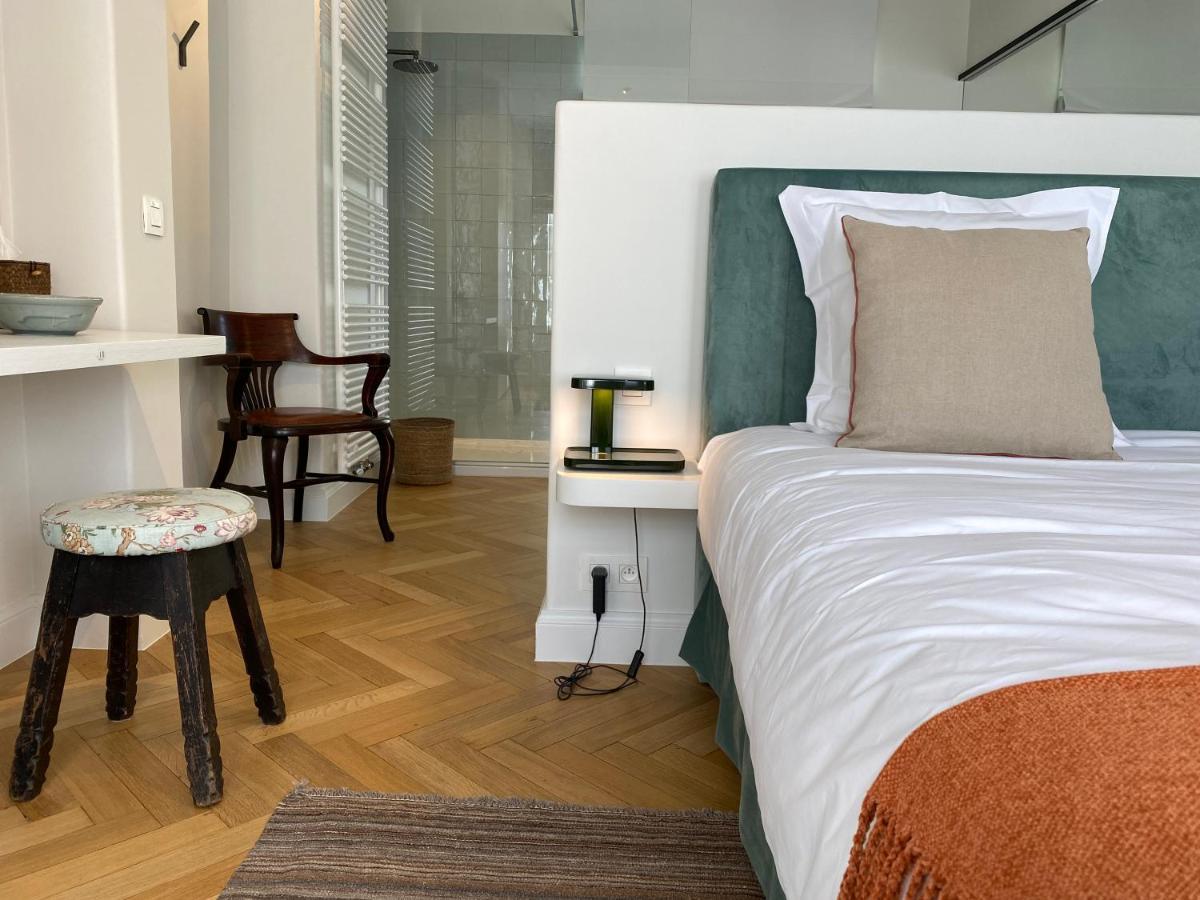 B&B De Vrijboom Kruisem Екстер'єр фото