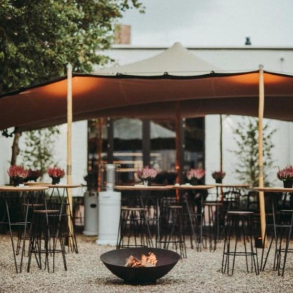 B&B De Vrijboom Kruisem Екстер'єр фото